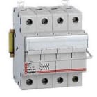 LEGRAND - LEG005848 C/CT IND.3P+N 500V 10X38