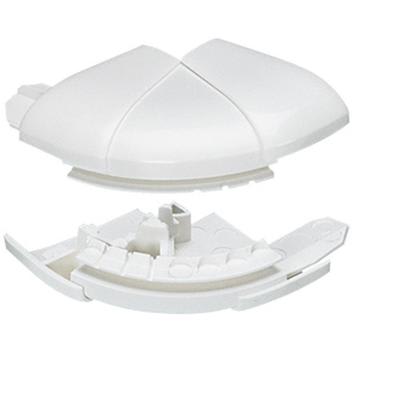 LEGRAND - LEG010623 DLP-ANGOLO EST VAR 60?-120? X P/A H 65MM