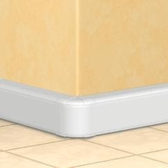 LEGRAND - LEG010633 DLP-ANGOLO EST GIUNZ X SEPARATORE H 65MM