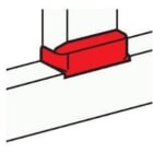 LEGRAND - LEG010738 DLP-DERIVAZ.PIANA DA H65-80 A 105X50