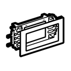 LEGRAND - LEG010916 DLP-SUPP UNIVERSALE 3 MODULI X COP 85MM