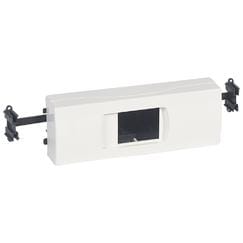 LEGRAND - LEG010925 DLP-SUPP X ACCES MODULARI 2MOD X COP65MM
