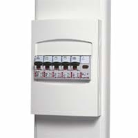 LEGRAND - LEG010965 DLP-SUPP X ACCES MODULARI 6MOD X COP130M