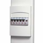 LEGRAND - LEG010965 DLP-SUPP X ACCES MODULARI 6MOD X COP130M