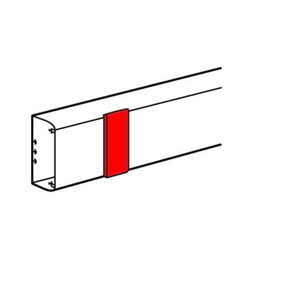 LEGRAND - LEG011162 DLP-A GIUNTO PER COPERCHIO LARGHEZZA 65