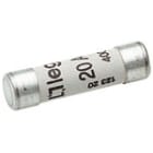 LEGRAND - LEG012420 FUSIBILI CILIND.-GG BCR 8,5X31,5-20A C/S