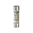 LEGRAND - LEG013410 FUSIBILI CILIND.-GG ACR 10,3X38-10A C/SE