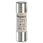 LEGRAND - LEG014340 FUSIBILI CILIND.-GG ACR 14X51-40A S/PERC
