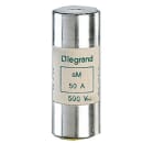 LEGRAND - LEG015163 FUSIBILI CILIND.-AM ACR 22X58-63A C/PERC