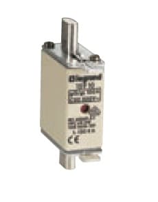 LEGRAND - LEG016322 FUSIBILI COLT.-GG A.C.R. 36A TG 00 C/SEG