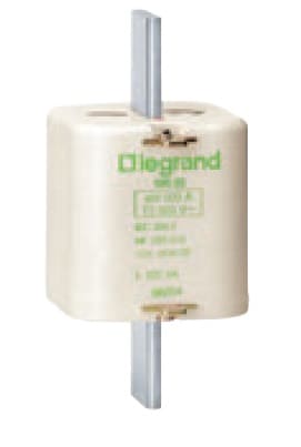 LEGRAND - LEG016540 FUSIBILI COLT.-AM 80A TG 0 C/SEGN.