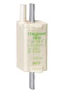 LEGRAND - LEG017665 FUSIBILI COLT.-AM 250A TG 2 C/PERC.