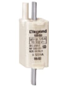 LEGRAND - LEG017460 FUSIBILI COLT.-GG A.C.R. 200A TG 1 C/PER