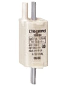 LEGRAND - LEG017970 FUSIBILI COLT.-GG A.C.R. 315A TG 2 C/PER