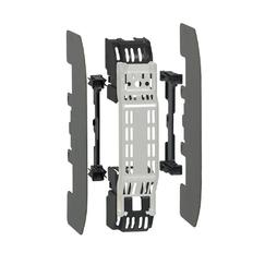 LEGRAND - LEG019942 BASE C/CTX T000/T00 1P 100A VIS/RAIL