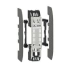 LEGRAND - LEG019942 BASE C/CTX T000/T00 1P 100A VIS/RAIL