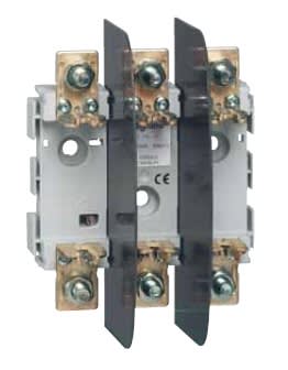 LEGRAND - LEG019943 BASE C/CTX T000/T00 3P 100A VIS/RAIL