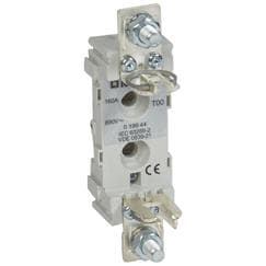 LEGRAND - LEG019944 BASE C/CTX T000/T00 1P 160A VIS/RAIL
