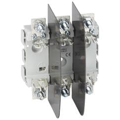 LEGRAND - LEG019945 BASE C/CTX T000/T00 3P 160A VIS/RAIL