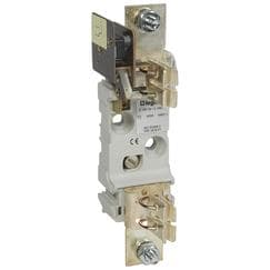 LEGRAND - LEG019951 BASE C/CTX T2 1P 400A VIS/RAIL+MICROIN