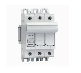 LEGRAND - LEG021404 SP38 10X38 3P