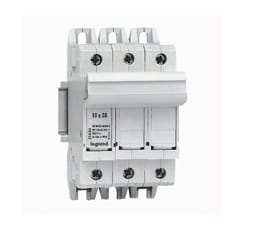 LEGRAND - LEG021404 SP38 10X38 3P