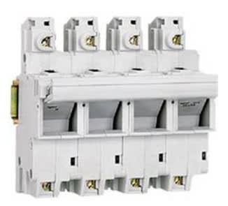 LEGRAND - LEG021505 SP51 14X51 3P+N