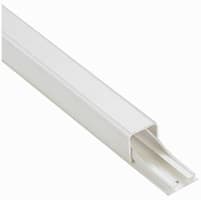 LEGRAND - LEG030099 DLP-MINICANALE GUIDACAVO 13X13 BIANCO
