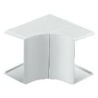 LEGRAND - LEG030211 DLP-ANGOLO INT/EST X MINI 20X10 BIANCO