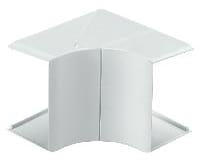 LEGRAND - LEG030241 DLP-ANGOLO INT/EST X MINI 25X16 BIANCO