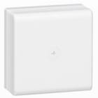 LEGRAND - LEG030316 DLP-SCATOLA DI DERIV.75X75 BIANCO