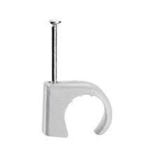 LEGRAND - LEG031577 GAFFETTE-MULTIFIX GRIGIO DA 7 A 10