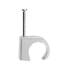 LEGRAND - LEG031577 GAFFETTE-MULTIFIX GRIGIO DA 7 A 10