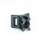 LEGRAND - LEG031950 EMBASE NOIRE A VISSER