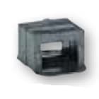 LEGRAND - LEG031960 EMBASE POTELET COLSON LARG9