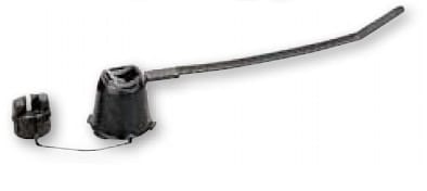 LEGRAND - LEG031963 EMBASE TUBE IK10 30MM