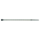 LEGRAND - LEG032029 COLRING-COLLARE NERO 7,6X360MM