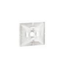 LEGRAND - LEG032065 EMBASE ADHESIVE INCOLORE