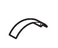 LEGRAND - LEG032803 DLP-GIUNZIONE COPERCHI X CANALE SOPRAPAV