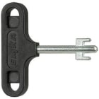 LEGRAND - LEG034780 ALTIS ACC.-CHIAVE TIPO FIAT