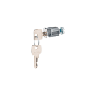 LEGRAND - LEG034784 WH3007-BLIZZARDP CILINDRO CON CHIAVE 405