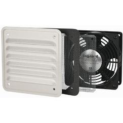 LEGRAND - LEG034817 QUADRI ACC.-VENTILATORE 30MC/H RAL7035
