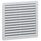 LEGRAND - LEG034850 ALTIS ACC.-VENTIL CON FILTRO 40MC/H RAL7
