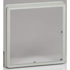 LEGRAND - LEG034889 RIALZO VENTILATORE 250X250