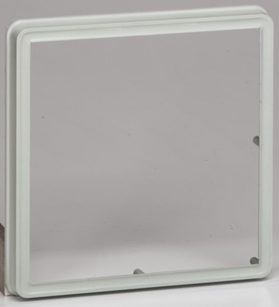 LEGRAND - LEG034888 RIALZO VENTILATORE 150X150