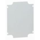 LEGRAND - LEG035092 CASSETTE ACC.-PIASTRA FONDO 250X142