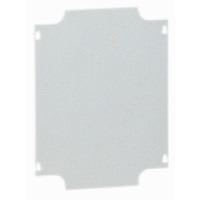 LEGRAND - LEG035093 CASSETTE ACC.-PIASTRA FONDO 280X214
