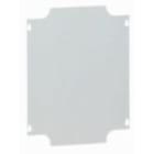 LEGRAND - LEG035092 CASSETTE ACC.-PIASTRA FONDO 250X142