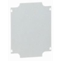 LEGRAND - LEG035092 CASSETTE ACC.-PIASTRA FONDO 250X142