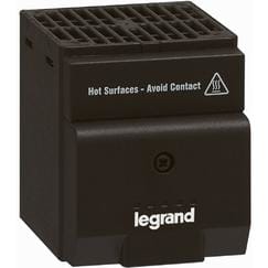 LEGRAND - LEG035310 BLIZZARD PRO-RESISTENZA VENTILATA 150W